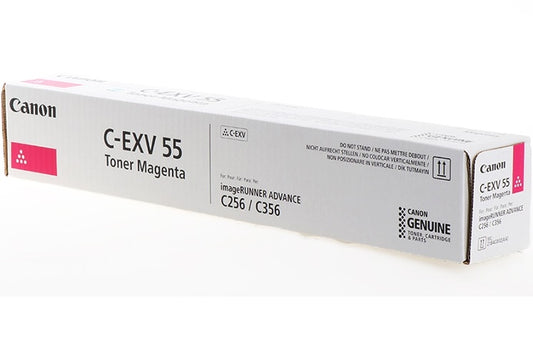 CANON C-EXV55 TONER MAGENTA IR ADV 256/356 C-EXV55