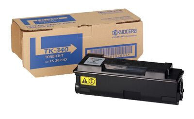 KYOCERA TK-340 toner cartridge 1 pc(s) Original Black