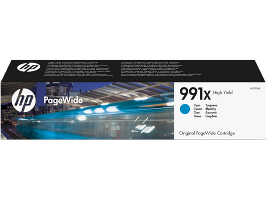 REM. FOR HP991X CY/6