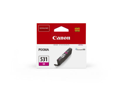 Canon 6120C001 ink cartridge 1 pc(s) Original Magenta