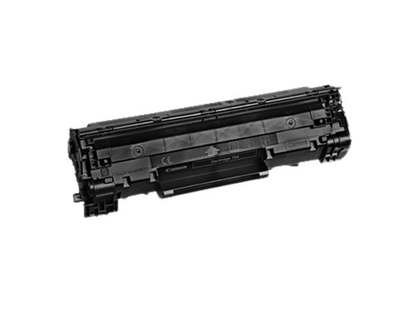 Canon CRG-726 toner cartridge 1 pc(s) Original Black