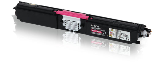 Epson High Capacity Toner Cartridge Magenta 2.7k