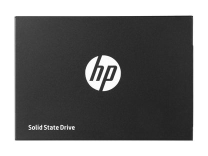 HP S700 Pro 2.5" 256 GB Serial ATA III 3D NAND