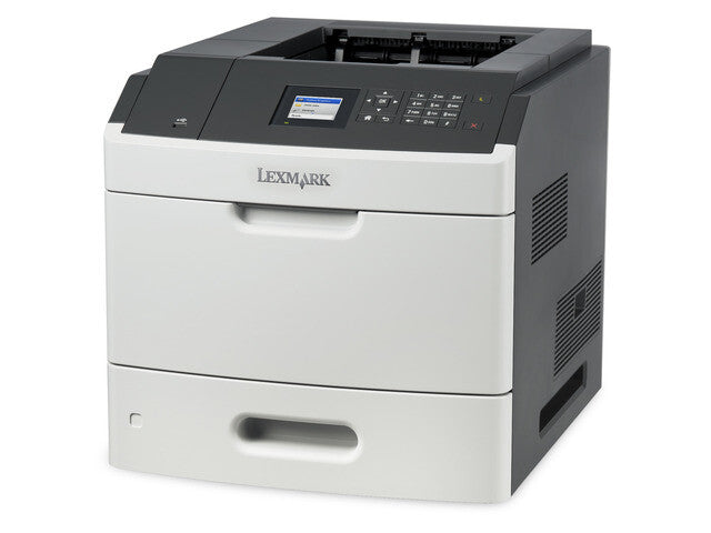 Lexmark MS812dn 1200 x 1200 DPI A4