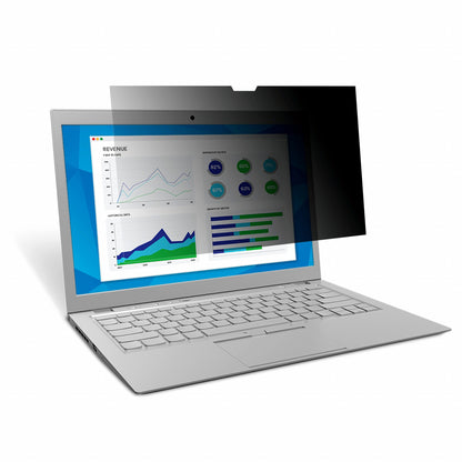 3M Privacy Filter for 14.1" Widescreen Laptop (16:10)