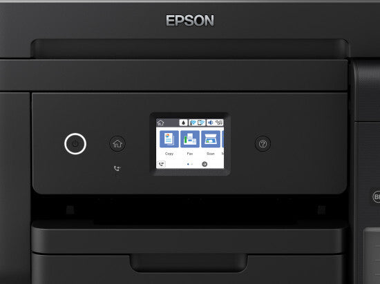 Epson EcoTank ET-4750 Inkjet A4 4800 x 1200 DPI 33 ppm Wi-Fi