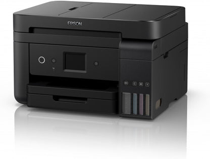 Epson EcoTank ET-4750 Inkjet A4 4800 x 1200 DPI 33 ppm Wi-Fi