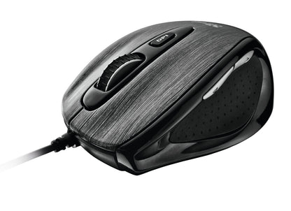 Trust KerbStone mouse USB Type-A Laser 800 DPI