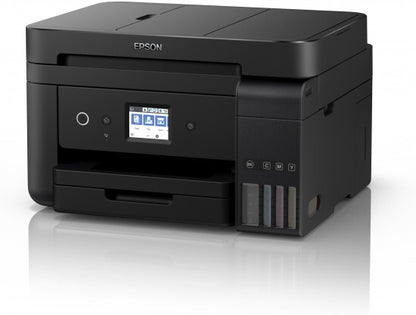 Epson EcoTank ET-4750 Inkjet A4 4800 x 1200 DPI 33 ppm Wi-Fi