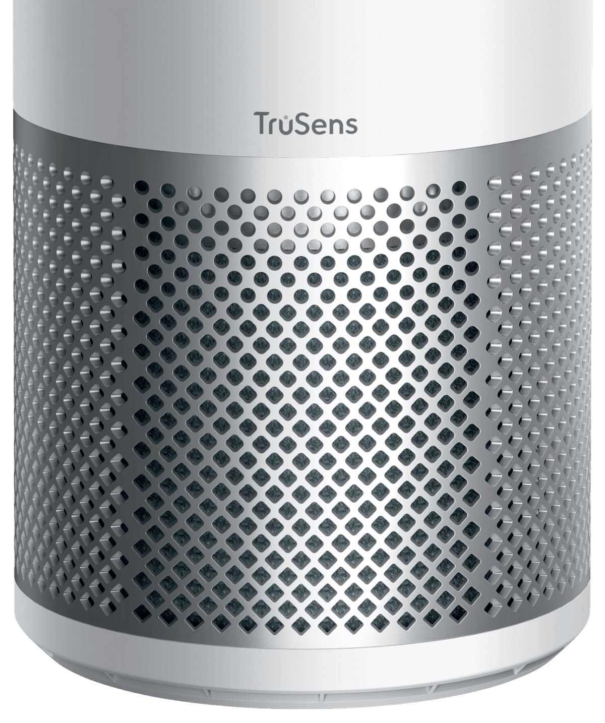 Leitz TruSens Z-3000 70 m² 66 dB 68 W Silver, White