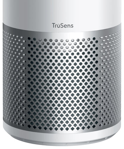 Leitz TruSens Z-3000 70 m² 66 dB 68 W Silver, White