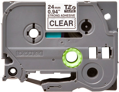 Brother TZE-S151 label-making tape TZ