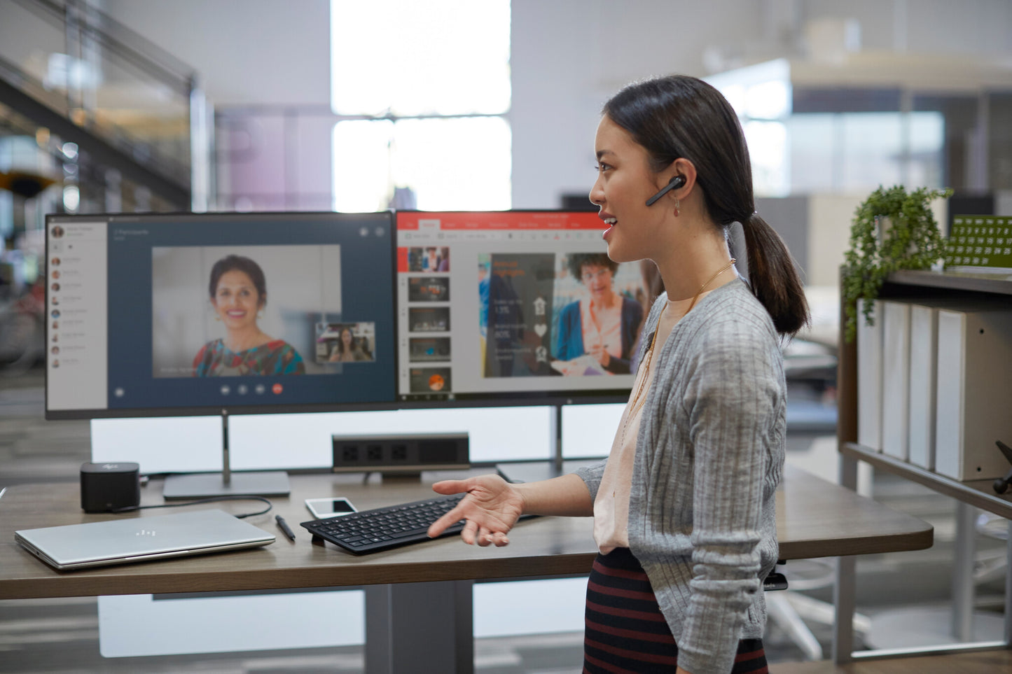 HP Thunderbolt Dock 230W G2