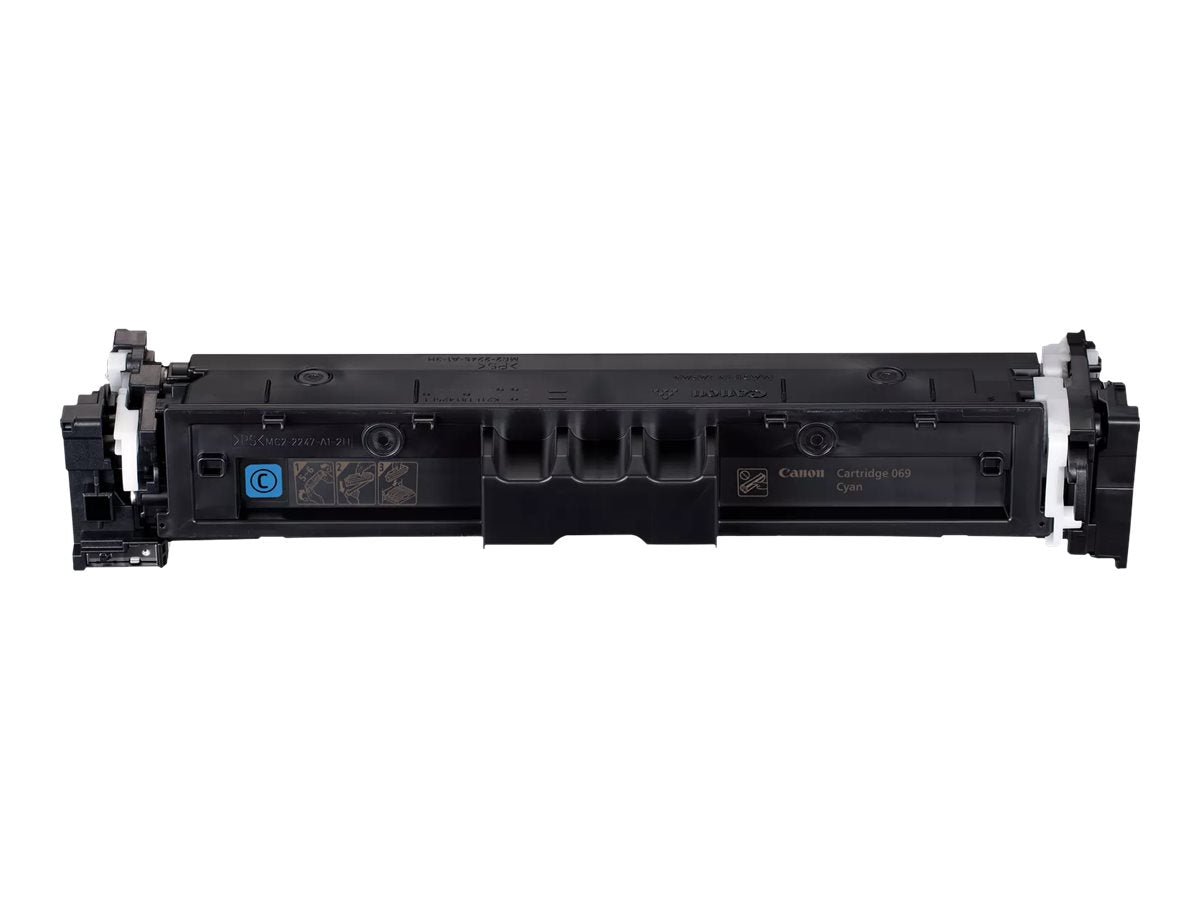 Canon 5093C002 toner cartridge 1 pc(s) Original Cyan