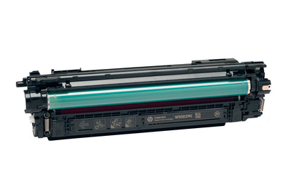 HP 655A Magenta Original LaserJet Toner Cartridge