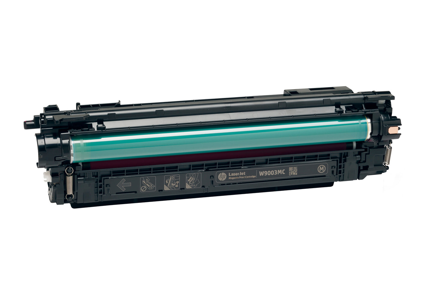 HP 655A Magenta Original LaserJet Toner Cartridge