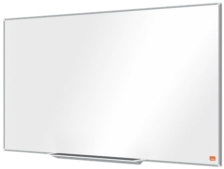 Nobo Impression Pro Widescreen Enamel Magnetic Whiteboard 40" 89x50cm