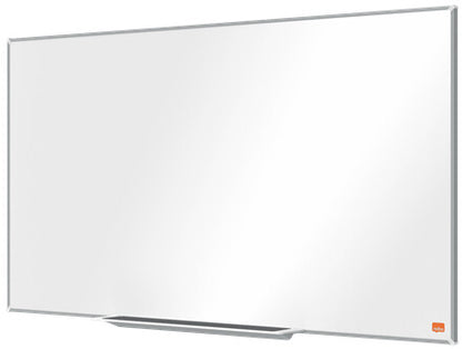 Nobo Impression Pro Widescreen Lacquered steel Magnetic Whiteboard 40" 89x50cm