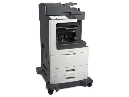 Lexmark MX812dpe Laser A4 1200 x 1200 DPI 70 ppm