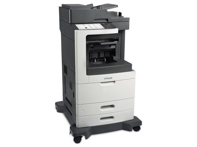 Lexmark MX811dpe Laser A4 1200 x 1200 DPI 63 ppm