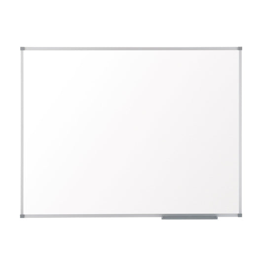 Nobo Essence Steel Magnetic Whiteboard 120x90cm