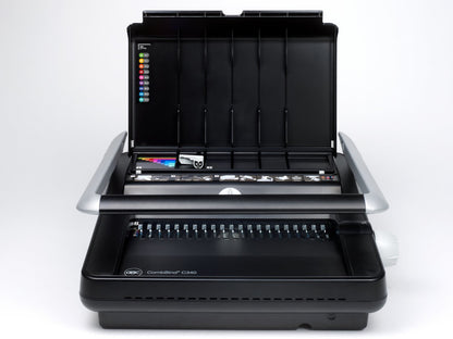 GBC Binding Machine CombBind® C340