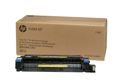HP Color LaserJet CE978A 220V Fuser Kit