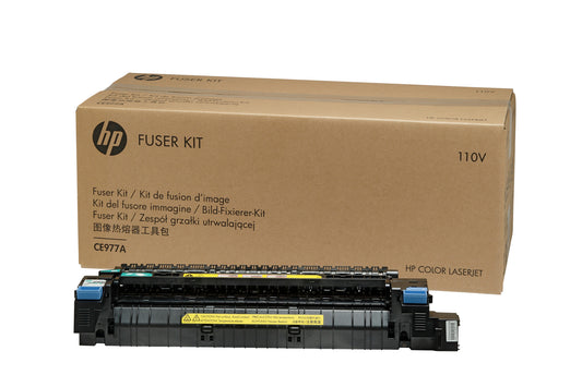 HP Color LaserJet CE978A 220V Fuser Kit
