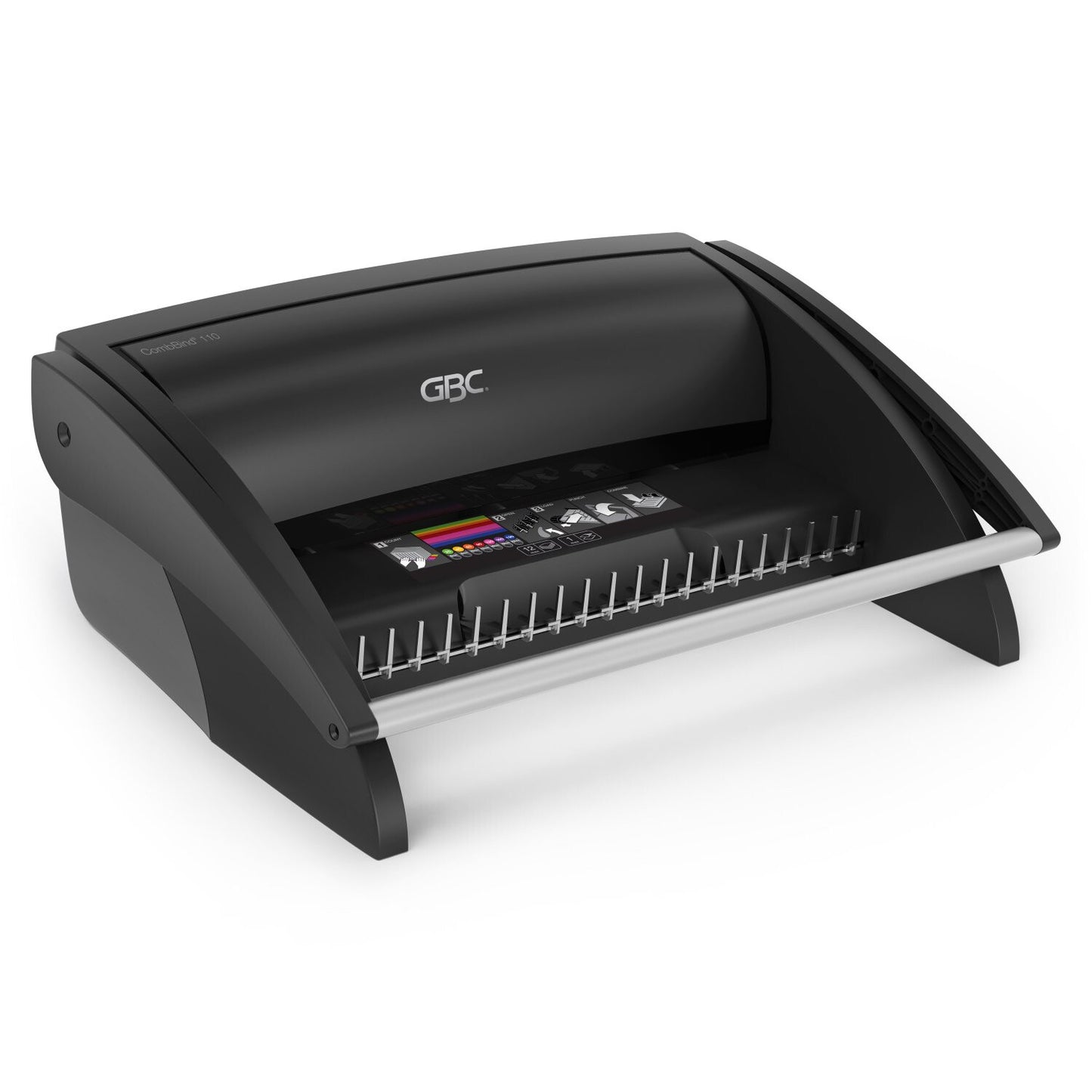 GBC Binding Machine CombBind® C110
