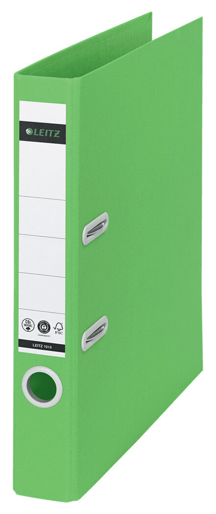 Leitz 180° Recycle Lever Arch File