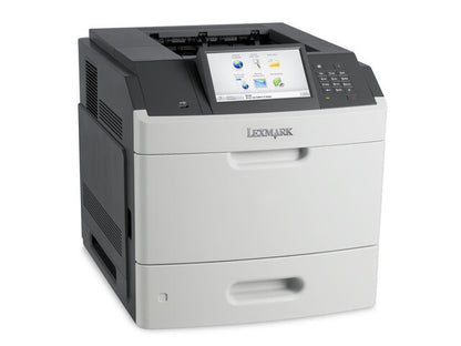 Lexmark MS812de 1200 x 1200 DPI A4