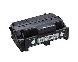 Ricoh 821229 toner cartridge 1 pc(s) Original Black