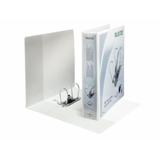 Leitz Panorama LAF 180° FSC® PP A4+/75 mm