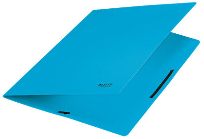 Leitz Recycle Card Folder with elastic bands