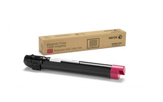 Xerox 006R01397 toner cartridge Original Magenta