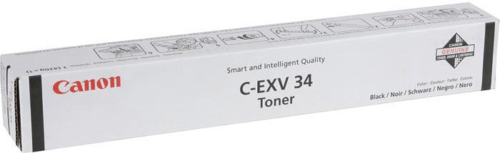 Canon C-EXV 34 Original, 3786B003AA