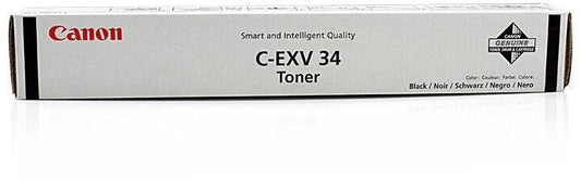 Canon C-EXV 34 Original, 3786B003