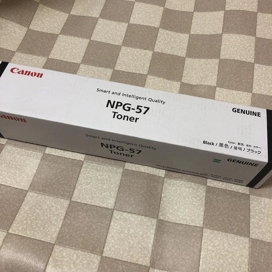 CANON IR ADV 4025 TONER 1390G CARTRIDGE, 4792B002AA