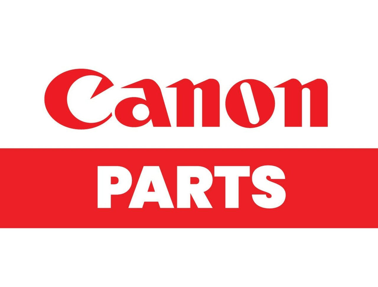 CANON CONTROL PANEL ASSEMBLY FM2-B063-010