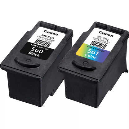 KODAK COMPAT CANON PG-560XL / CL-561XL Combo Pack