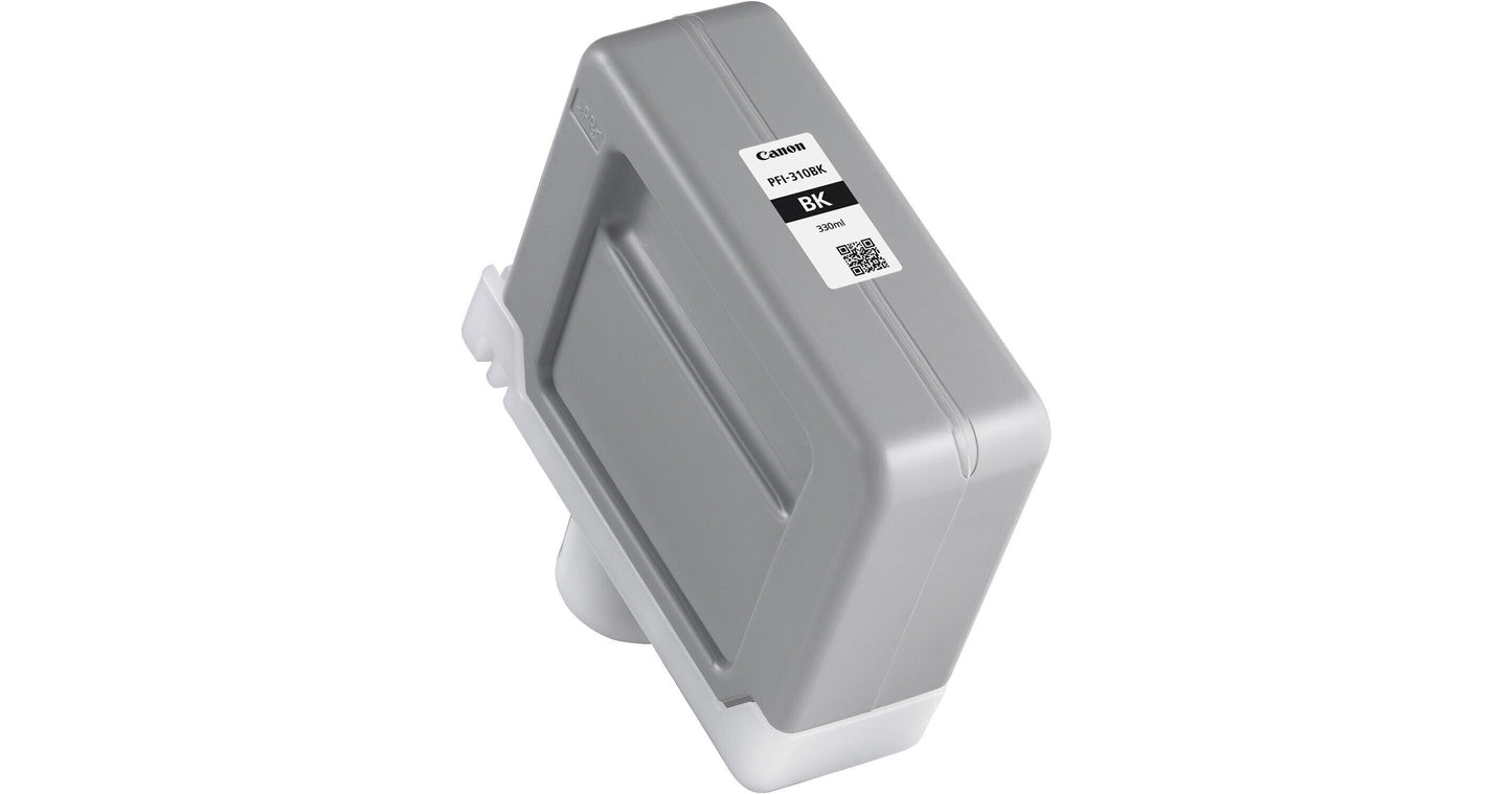 Canon PFI-310BK ink cartridge Original Black