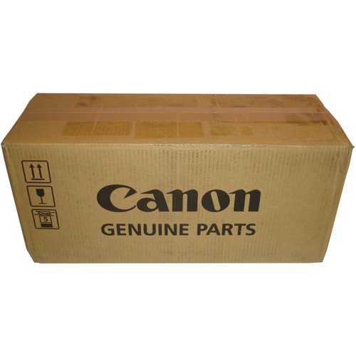 CANON CONTROL PANEL ASSEMBLY FM1-X148-010