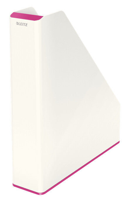 Leitz Magazine File WOW Dual Colour