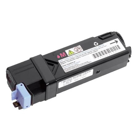 DELL 593-10261 toner cartridge 1 pc(s) Original Magenta