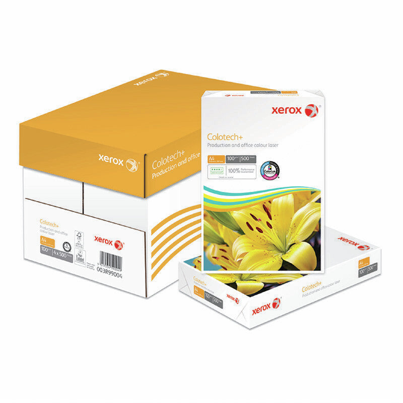 Xerox 003R99004 printing paper A4 (210x297 mm) 500 sheets White