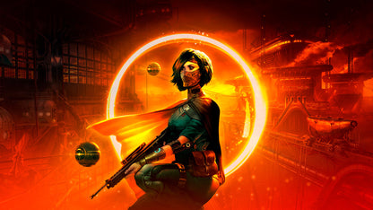 AOC CQ32G3SU/BK computer monitor 80 cm (31.5") 2560 x 1440 pixels Quad HD LED Black, Red