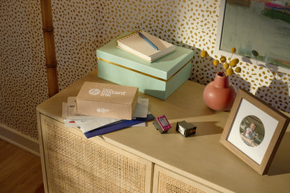 HP LaserJet Pro M454dw Wireless Color Printer, Duplex