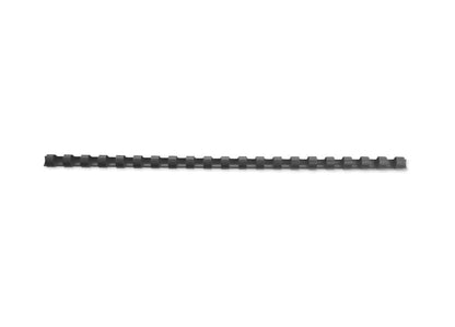 GBC CombBind Binding Combs 10mm A4 21R