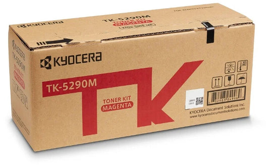 KYOCERA TK-5290M toner cartridge 1 pc(s) Original Magenta