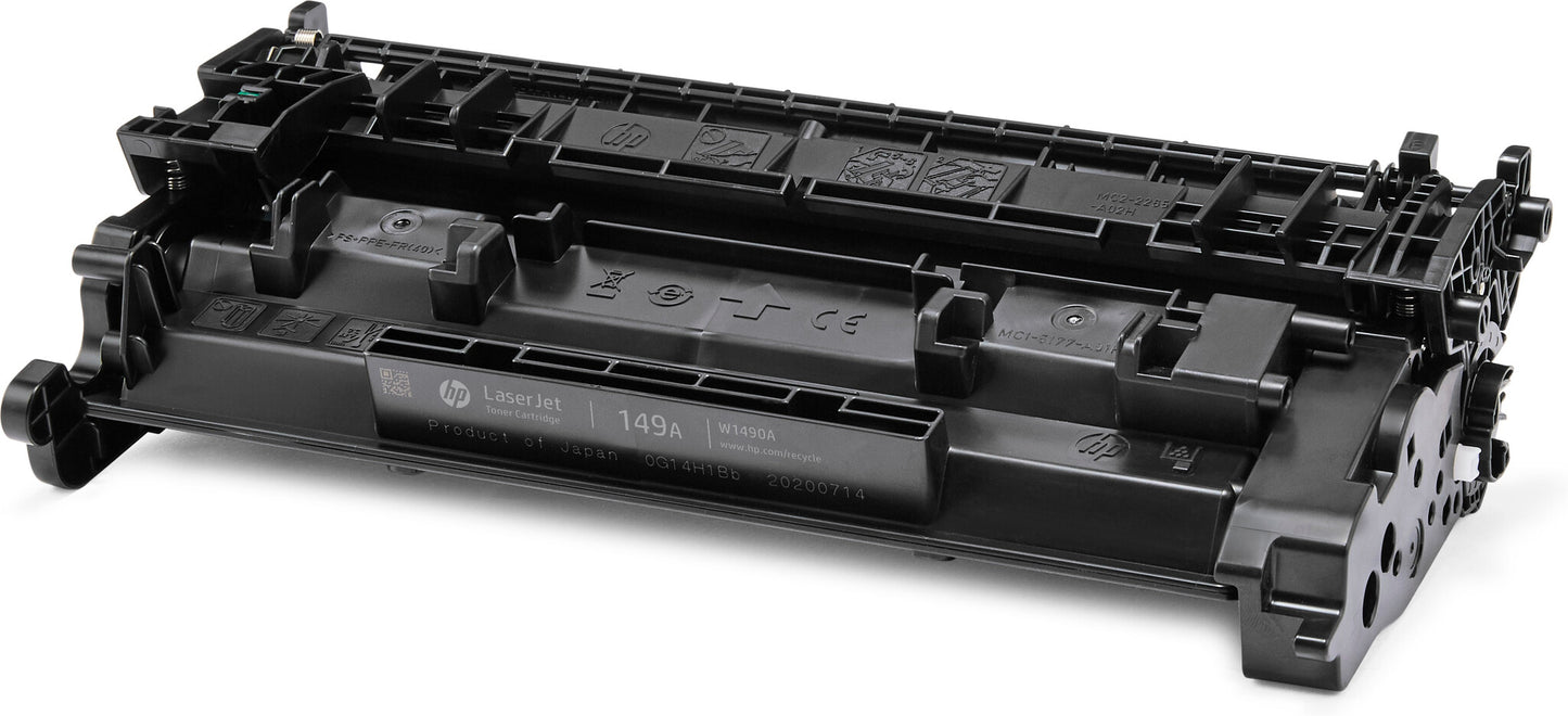 HP 149A Black Original LaserJet Toner Cartridge